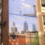 Philadelphia Murals - Mural Arts Program