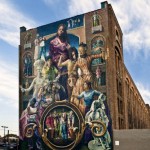 Philadelphia Mural Arts Program