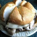 Original Nick's Roast Beef in South Philly