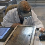 Penn Museum - Conserving Egyptian Mummies