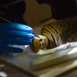 Penn Museum - Conserving Egyptian Mummies