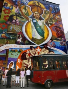Philadelphia Mural Arts Program