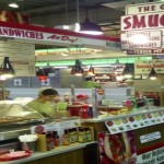 Smucker's at Reading Terminal Market