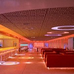 Pod Restaurant in University City Philadelphia