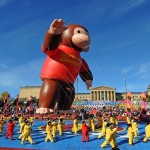 Philadelphia Thanksgiving Day Parade