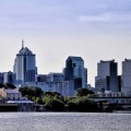 Philadelphia Skyline