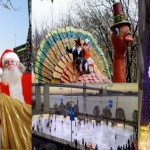 Holiday Events in Philadelphia