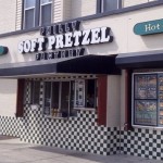 Philly Pretzel Factory - Oregon Ave Location