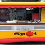 Spot Gourmet Burgers in Philadelphia