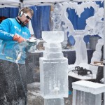 Manayunk on Ice Festival