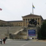 Philadelphia Museum of Art - Pay as you wish at Philadelphia Museum of Art