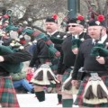 St. Patrick's Day Parade in Philadelphia