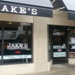 Jake's Sandwich Board in Philadelphia
