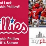 Philadelphia Phillies 2013-14 Season