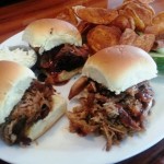 Bubba's Texas BBQ in Fishtown