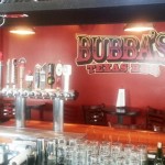 Bubba's Texas BBQ in Fishtown