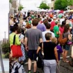 Food Festivals in Philadelphia