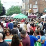 9th Street Italian Market Festival