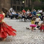 Summer Nights at Penn Museum