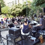 Summer Nights at Penn Museum