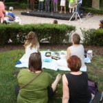 Summer Nights at Penn Museum