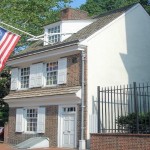 Betsy Ross House