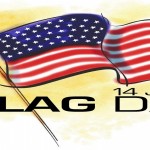 Flag Day June 14th