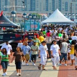 Great Plaza at Penn's Landing