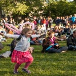 40th Street Summer Series in University City