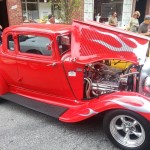 East Passyunk Car Show and Street Festival