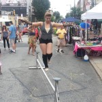 East Passyunk Car Show and Street Festival