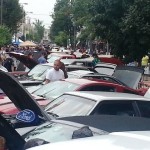 East Passyunk Car Show and Street Festival