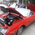 East Passyunk Car Show and Street Festival