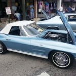 East Passyunk Car Show and Street Festival