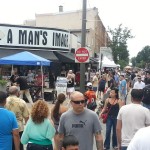 East Passyunk Car Show and Street Festival