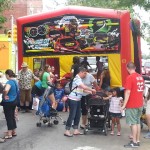 East Passyunk Car Show and Street Festival