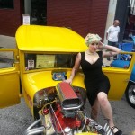 East Passyunk Car Show and Street Festival