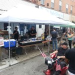 East Passyunk Car Show and Street Festival