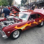 East Passyunk Car Show and Street Festival