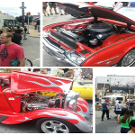 East Passyunk Car Show and Street Festival