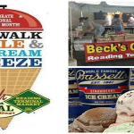 Sidewalk Sizzle & Ice Cream Festival at Reading Terminal Market