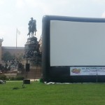 Eakins Oval