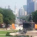 Eakins Oval