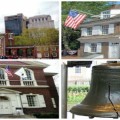 Historical Sites in Philadelphia