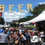 2nd Street Festival in Northern Liberties