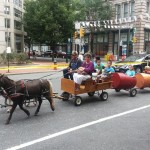 Pennsylvania Dutch Festival at Reading Terminal Market