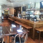 SoWe Bar & Kitchen