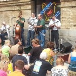 Pennsylvania Dutch Festival at Reading Terminal Market