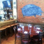 SoWe Bar & Kitchen