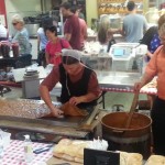 Pennsylvania Dutch Festival at Reading Terminal Market